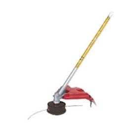 Set decespugliatore MARUYAMA MCA-S asta Ø24x610mm coppia conica con 4 cuscinetti | Newgardenmac.com
