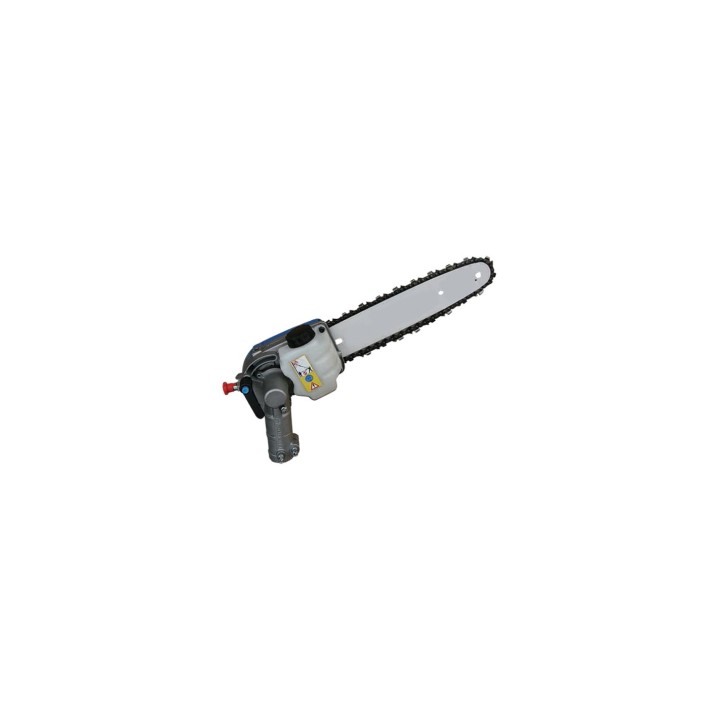 MARUYAMA BC-PT2407 attachement pour débroussailleuse MX22E, barre de 25cm | Newgardenmac.com