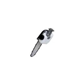 Brushcutter pruner MARUYAMA BC-P10 for brushcutter MX-BC2321-BC2621 series | Newgardenmac.com