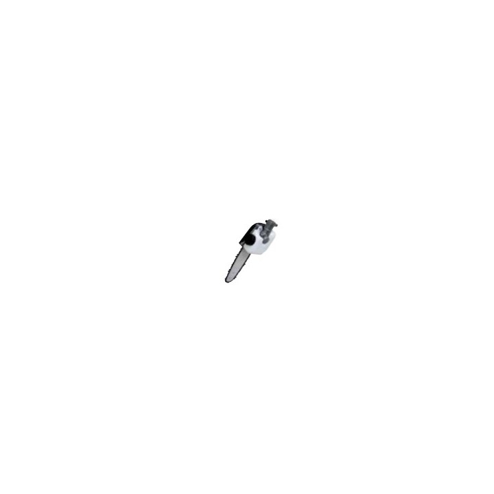 Potatore motosega MARUYAMA BC-P10 per decespugliatore serie MX-BC2321-BC2621 | Newgardenmac.com