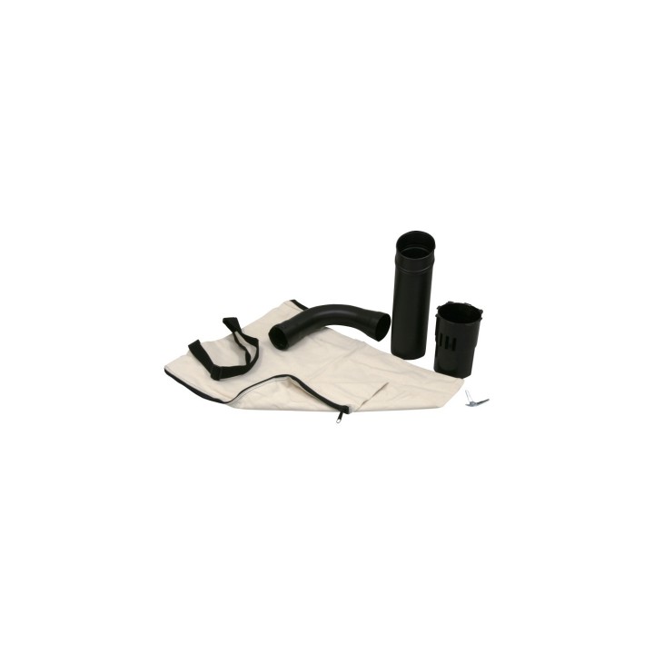 Set aspirazione soffiatore MARUYAMA BL3100 BL3110 include lama triturazione | Newgardenmac.com