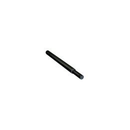 Rallonge pour foreuse MARUYAMA 400 mm diamètre 25 mm | Newgardenmac.com