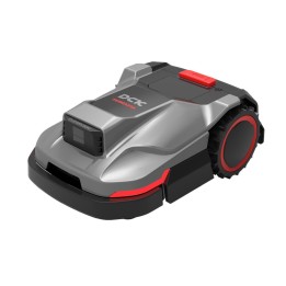 DCK KDRM308 Wi-Fi – 4G Roboter-Rasenmäher bis zu 800 m2 AUTONOMER LiDAR | Newgardenmac.com