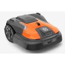 HUSQVARNA AUTOMOWER 560 EPOS 12000mq Vision Ai professioneller Rasenmäherroboter | Newgardenmac.com