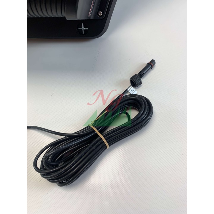 SUNSEEKER X7 Plus Gen 2 6000m² nRTK + VSLAM Mähroboter Wi-Fi - Bluetooth - 4G | Newgardenmac.com