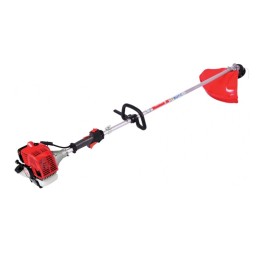 Decespugliatore a scoppio MARUYAMA MX361E 35,5cc diametro asta 26 mm | Newgardenmac.com
