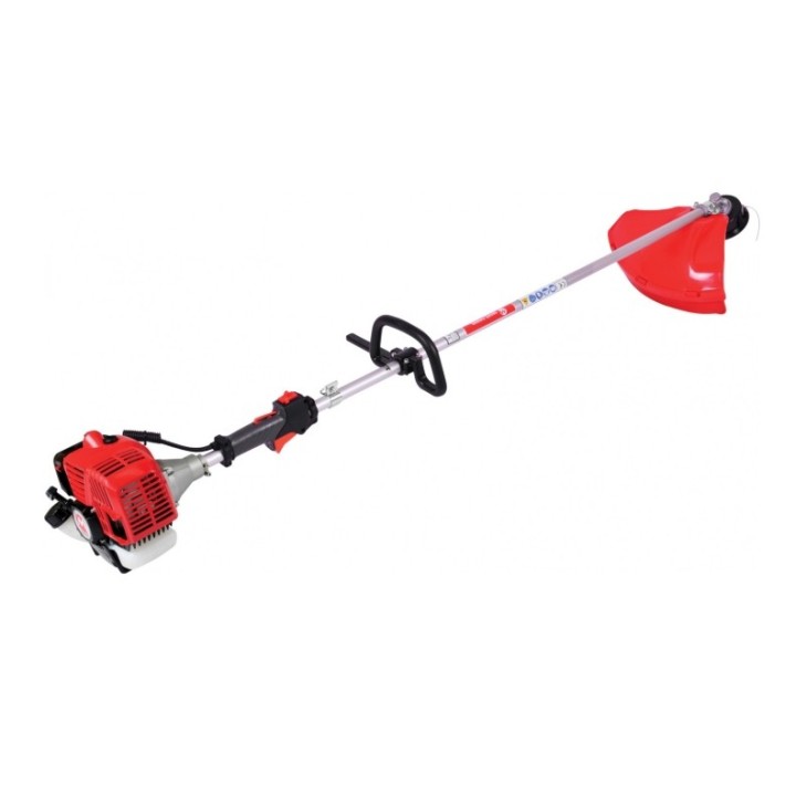 MARUYAMA MX361E petrol brush cutter 35.5cc shaft diameter 26 mm | Newgardenmac.com