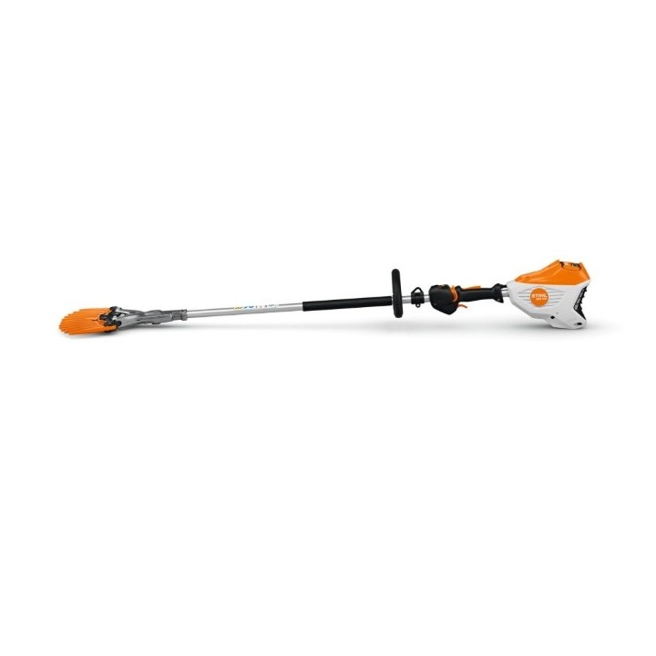 STIHL SBA140B 36V 179cm Akku-Olivenroder mit LED-Anzeige | Newgardenmac.com