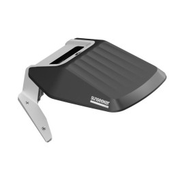 Tettoia copertura base ricarica robot tagliaerba SUNSEEKER X7 X5 16601010-01 | Newgardenmac.com