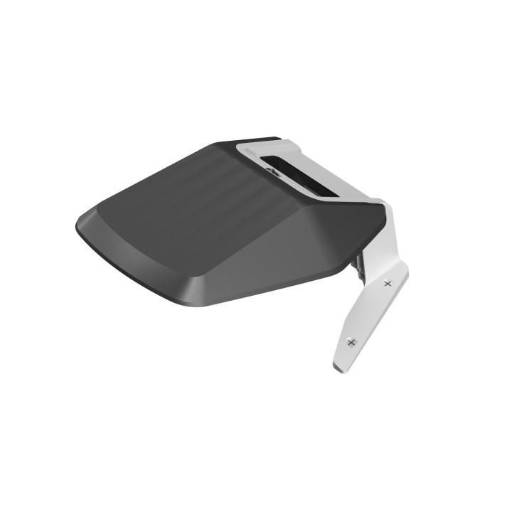 Bodenabdeckung für den Laderoboter SUNSEEKER X7 X5 16601010-01 | Newgardenmac.com