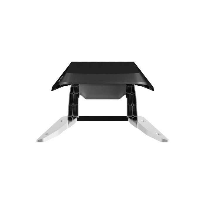 Bodenabdeckung für den Laderoboter SUNSEEKER X7 X5 16601010-01 | Newgardenmac.com