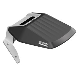 Bodenabdeckung für den Laderoboter SUNSEEKER X3 V18 16601011-01 | Newgardenmac.com