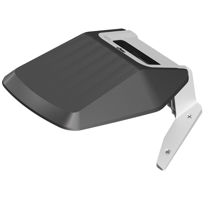 Tettoia copertura base ricarica robot tagliaerba SUNSEEKER X3 V18 16601011-01 | Newgardenmac.com