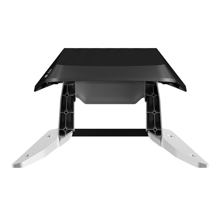 Tettoia copertura base ricarica robot tagliaerba SUNSEEKER X3 V18 16601011-01 | Newgardenmac.com