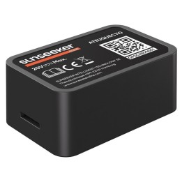 4G + GPS-Modul Rasenmäherroboter SUNSEEKER X3 X5 X7 16600834-03 | Newgardenmac.com