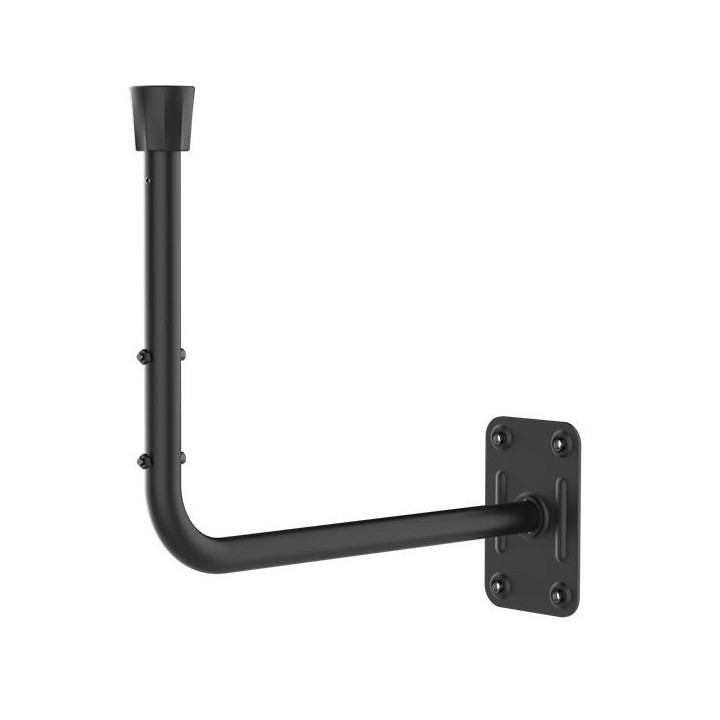 Supporto a parete in acciaio antenna robot tagliaerba SUNSEEKER 16601440-01 | Newgardenmac.com