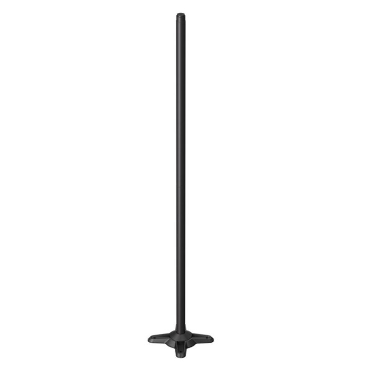 Antennenhalterung am Boden für den Mähroboter SUNSEEKER 16601441-01 | Newgardenmac.com