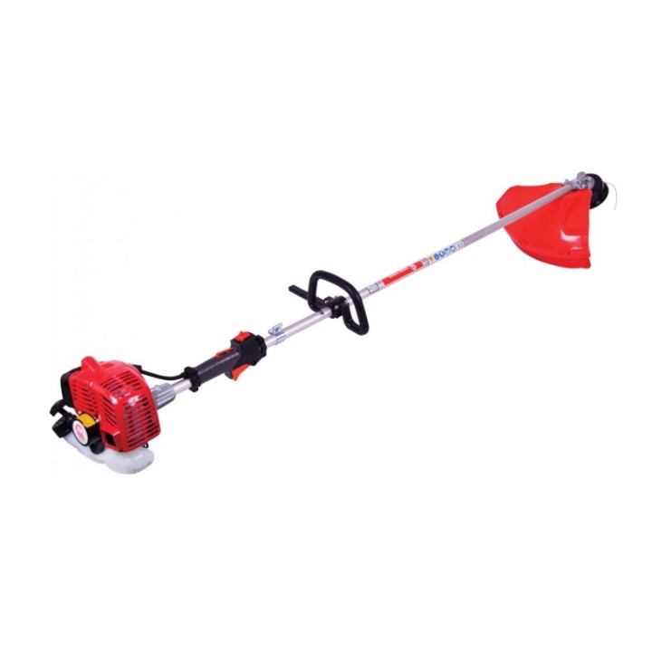 Débroussailleuse thermique MARUYAMA MX271E, 25,4 cm³, diamètre de l'arbre 24 mm | Newgardenmac.com