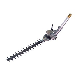 Set tagliasiepe regolabile MARUYAMA MCAX-EH15 lama doppio pettine | Newgardenmac.com