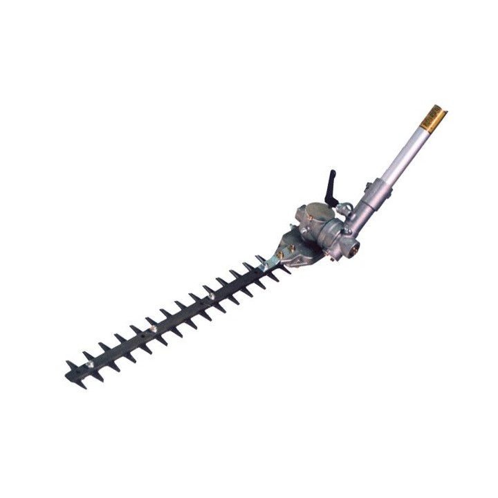 MARUYAMA MCAX-EH15 verstellbares Heckenscheren-Set mit Doppelkammklinge | Newgardenmac.com