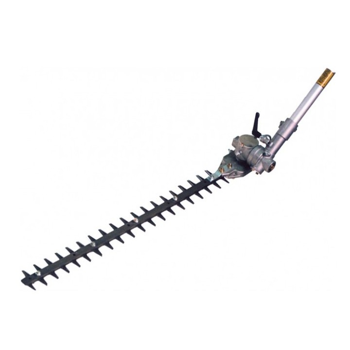 Juego de cortasetos ajustable MARUYAMA MCA-EH15, cuchilla de doble diente de 610 mm, eje de 630 mm | Newgardenmac.com
