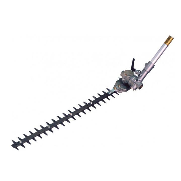 Set tagliasiepe regolabile MARUYAMA MCAL-EH15 lama doppio pettine 610mm | Newgardenmac.com