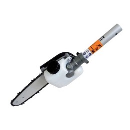 MARUYAMA MCA-PX Gartenscheren-Set mit feststehender 130-mm-Stange und automatischer Ölpumpe | Newgardenmac.com