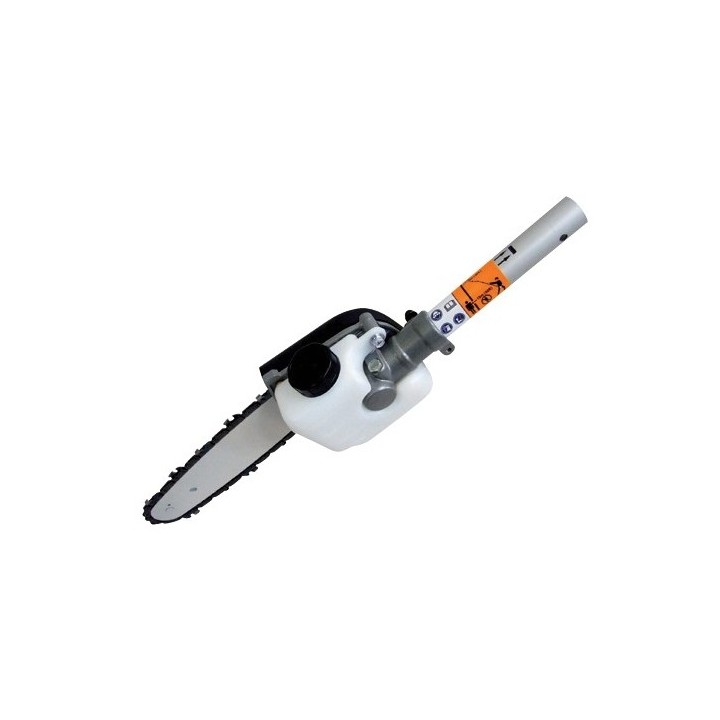 MARUYAMA MCA-PX fixed pruner set 130 mm rod automatic oil pump | Newgardenmac.com