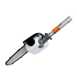 Set potatore fisso MARUYAMA MCA-PS asta 720 mm pompa olio automatica | Newgardenmac.com