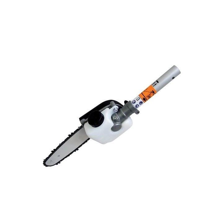 Sécateur fixe MARUYAMA MCA-PS, arbre de 720 mm, pompe à huile automatique | Newgardenmac.com