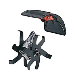 Freischneider mit 6-Klingen-Messern MARUYAMA MC-T MX22E MX24E | Newgardenmac.com