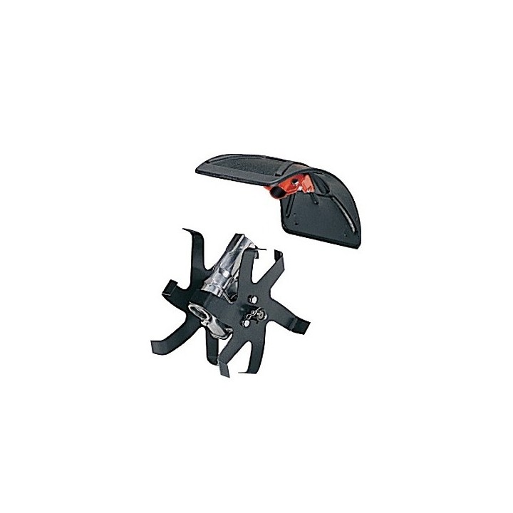 Freischneider mit 6-Klingen-Messern MARUYAMA MC-T MX22E MX24E | Newgardenmac.com