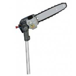 Juego de podadoras articuladas MARUYAMA MCA-PT2407S con mástil rígido de 720 mm. | Newgardenmac.com