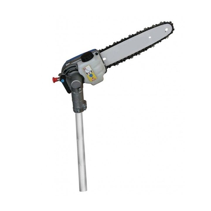 MARUYAMA MCA-PT2407S articulated pruner set with 720 mm rigid pole | Newgardenmac.com