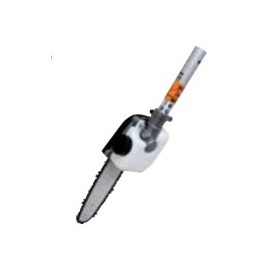 MARUYAMA MCA-PL Juego de cortasetos con motosierra Barra de cadena 250 mm 3/8" Cadena LP | Newgardenmac.com