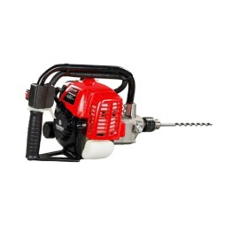 Taladro eléctrico BLUE BIRD ZMJ260 Potencia del motor Loncin 0,6 kW 7000 rpm | Newgardenmac.com