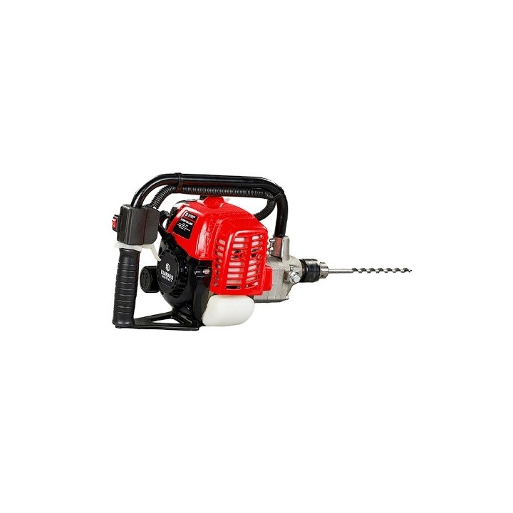 BLUE BIRD ZMJ260 Bohrmaschine Loncin Motorleistung 0,6 kW 7000 U/min | Newgardenmac.com