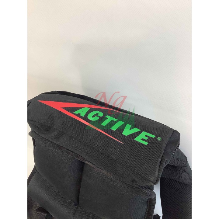 Sangle de sac à dos pour débroussailleuse ORIGINAL ACTIVE 020705 | Newgardenmac.com