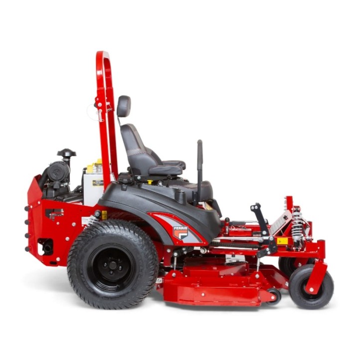 Tractor cortacésped profesional de giro cero FERRIS ISX3300, 993 cc, ancho de corte 155 cm | Newgardenmac.com