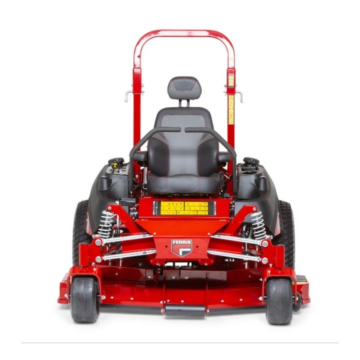 Trattorino tagliaerba professionale Zero Turn FERRIS ISX3300 993 cc larghezza taglio 155 cm | Newgardenmac.com