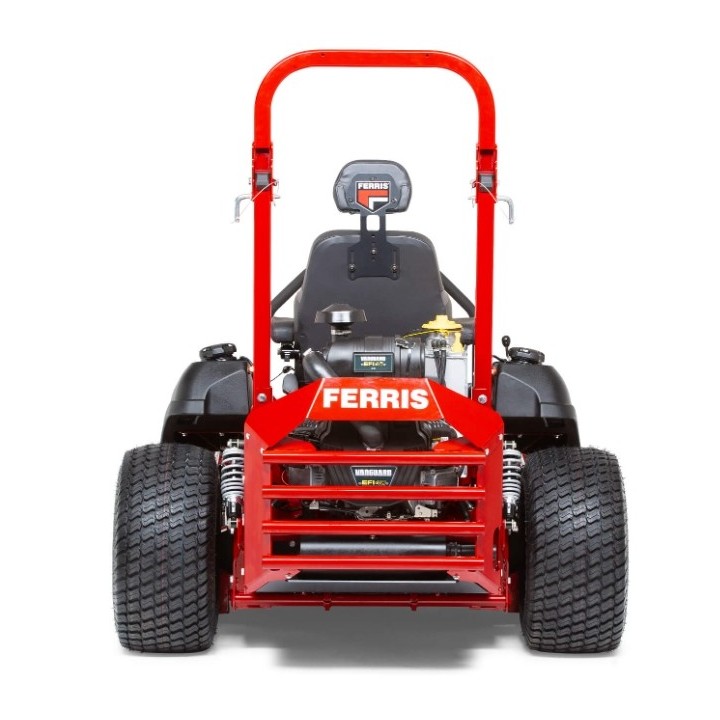 FERRIS ISX3300 Profi-Nullwendekreismäher, 993 cm³, 155 cm Schnittbreite | Newgardenmac.com