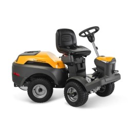 STIGA PARK 500 WX SPECIAL 530 cm³ Frontrasenmäher, ohne Flachmähwerk | Newgardenmac.com