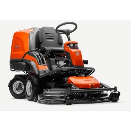 Trattorino tagliaerba rider HUSQVARNA RC320TsAWD 635cc piatto di taglio escluso | Newgardenmac.com