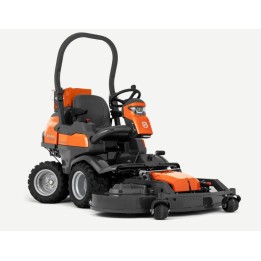 HUSQVARNA P524XREFi 756cc Profi-Rasentraktor (ohne Mähwerk) | Newgardenmac.com