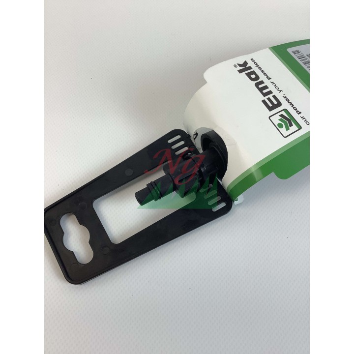 Hidrolavadora con cabezal de boquilla giratoria ORIGINAL OLEOMAC PW145C 68500044 | Newgardenmac.com