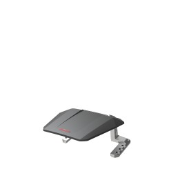 KRESS EyePilot Series Robotic Lawn Mower Protective Garage | Newgardenmac.com