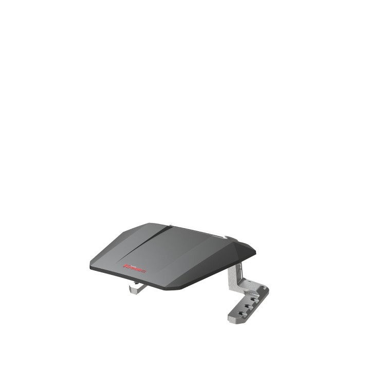 KRESS EyePilot Series Robotic Lawn Mower Protective Garage | Newgardenmac.com