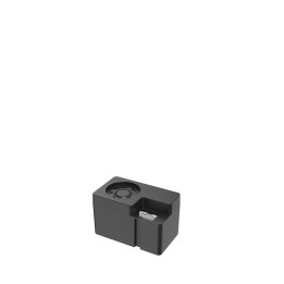 Anti-theft kit with 4G robot lawnmower ORIGINAL KRESS KR25XE KR26XE KA0156 | Newgardenmac.com