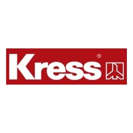 Accessoire déflecteur de balles pour tondeuse robot 2.0 ORIGINAL KRESS KR236 KA0247 | Newgardenmac.com