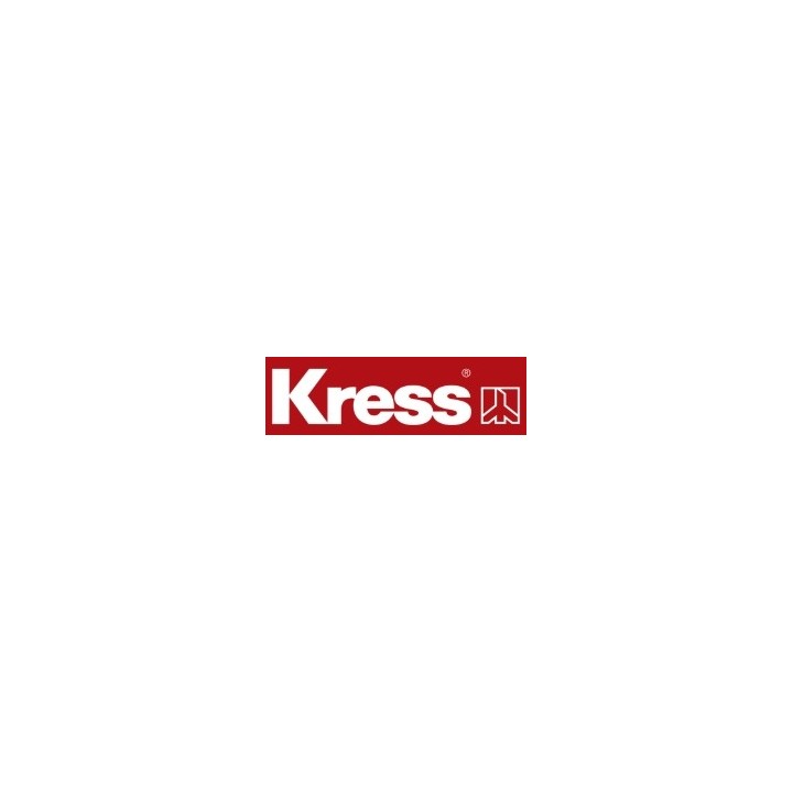 Accessoire déflecteur de balles pour tondeuse robot 2.0 ORIGINAL KRESS KR236 KA0247 | Newgardenmac.com